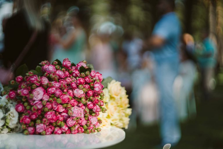 Seasonal Flowers: Choosing Blooms That Tell Your Wedding Story